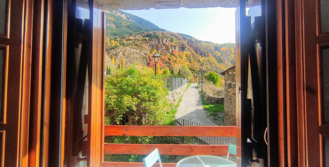 Terraza De Laball Apartment *